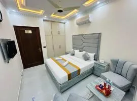 Go 001 Hotel Lahore