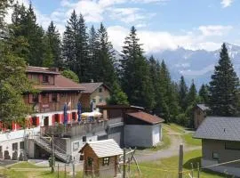 Alp Catrina Berggasthaus