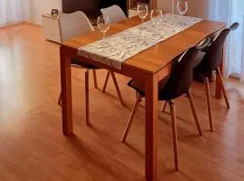Apartman Daviana