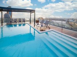 Mercure St. Julian's Malta, hotel em St. Julian's