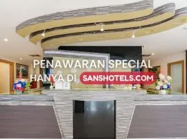 SANS Vibes d Grande Hotel Batam