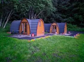 Doune House Pods