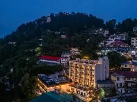 Perfectstayz Prime - 2 min walk to mall road