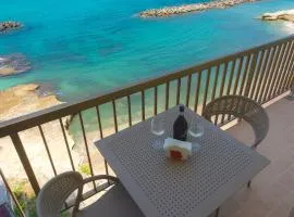 Casa Alexandr Azzurra
