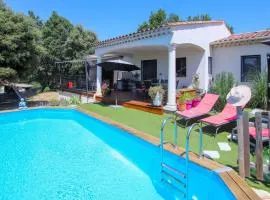 Charming Villa
