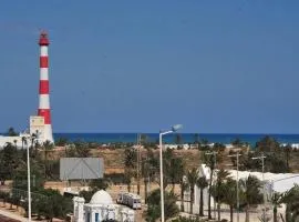 Résidence PHILA Djerba