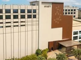 Hyatt Raipur