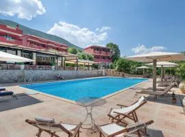 Hotel Aristotelis