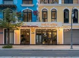 Solé Hotel and Coffee