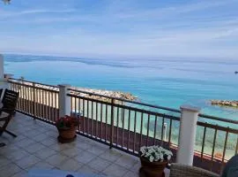 Casa Alexandr Piedigrotta