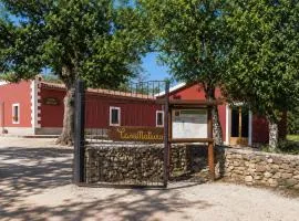 Casa Natura Gargano