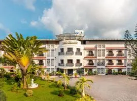 Hotel TSG Grand