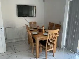 The Rehoboth Place UK