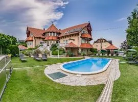 Fortuna Villa