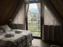 Stacja Tatry