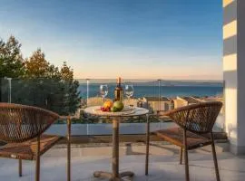 Sunrise Villas Olea Collection