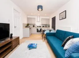 Central Wigan Stay, Business, Leisure & Long Stays, Sleeps 3, Fast WIFI