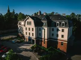 Hotel Nazaret Piekary Śląskie