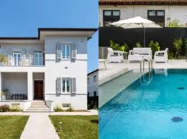 Villa Fedora Luxury Suites