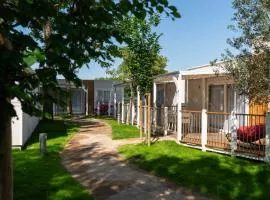 Camping Village Garden Paradiso