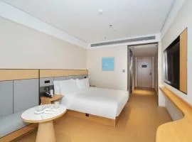 JI Hotel Guangzhou Huangpu Wenchong