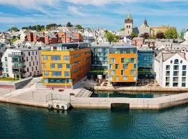 Quality Hotel Waterfront