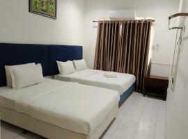 Anjung KLIA House 01 With Neflix, khách sạn ở Banting