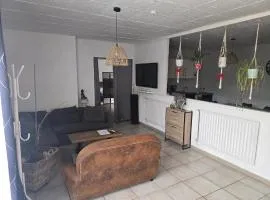 Un petit coin de paradis