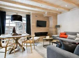 Luderna - Apartamento Val de Ruda A39 de Sanèla