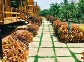Nenapu Resorts