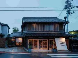 宿と食事ローブン大多喜町