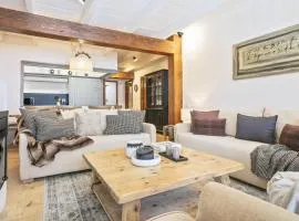Luderna - Apartamento con terraza Eth Picot