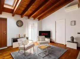 Lodge Fiera Milano