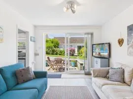 Bayview 62 - 2 Bedroom Chalet - Bayview Oxwich