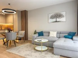 2BР Apartment in a Modern Complex