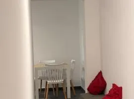 Apartment FRASZKI