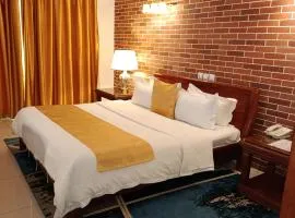 Aeroport Grand Hotel