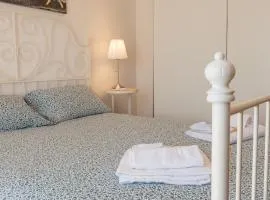 Relais Il Giardino fra gli Ulivi - Oasi Panoramica Vista Mare