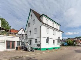 Haus Stadtmitte