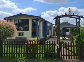 JOY Boutique Chalet Berkhout - Hoorn
