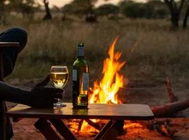 Honeyguide Explorer Camp