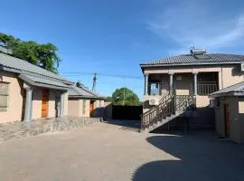 The Hill Lodge