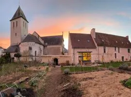 La Prévôté