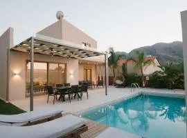 Villa Silentium Ionia by PosarelliVillas
