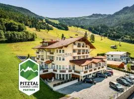 Hotel Alpen Royal Jerzens