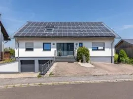 Ferienwohnung Aga