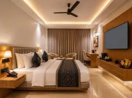 Hotel Park Palace