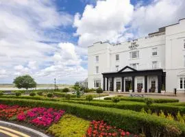 The Grand Hotel