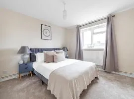 Central Spacious 3Bed Flat - Wandsworth - Sleeps 7