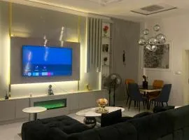 Polsh residence